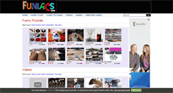 Desktop Screenshot of greeting-cards.funiacs.com