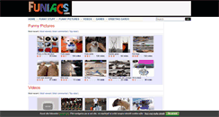 Desktop Screenshot of eng.videos.funiacs.com