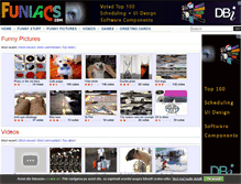 Tablet Screenshot of eng.funiacs.com